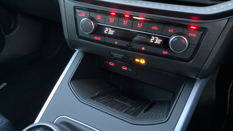 SEAT Arona 1.0 TSI 115 FR 5dr Petrol Hatchback